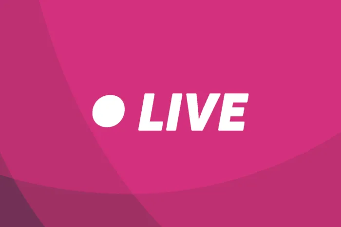 live