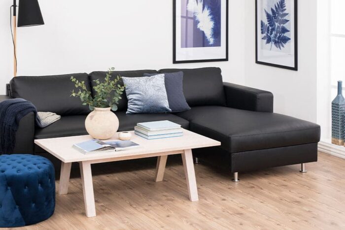 5 sfaturi utile pentru amenajarea unei zone de recepție living