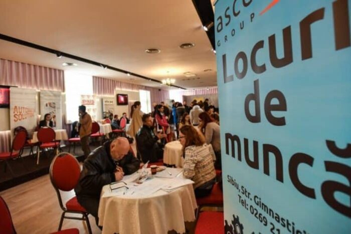 locuri de munca targ joburi AFOFM someri 1 1024x617 768x463 1