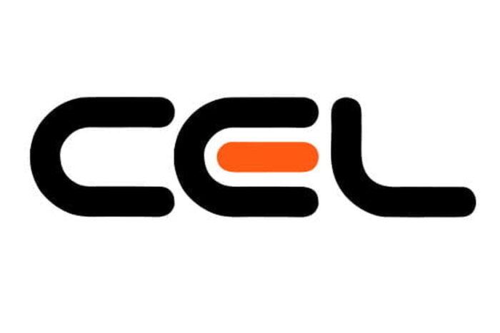 logo cel