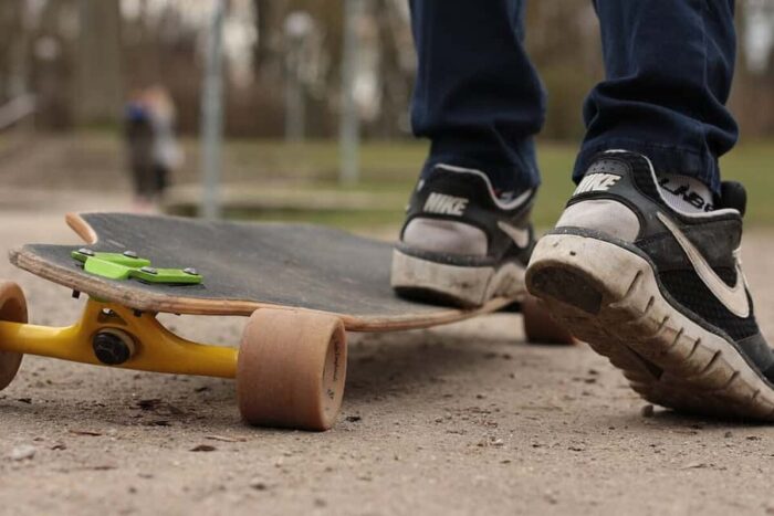 longboard 1