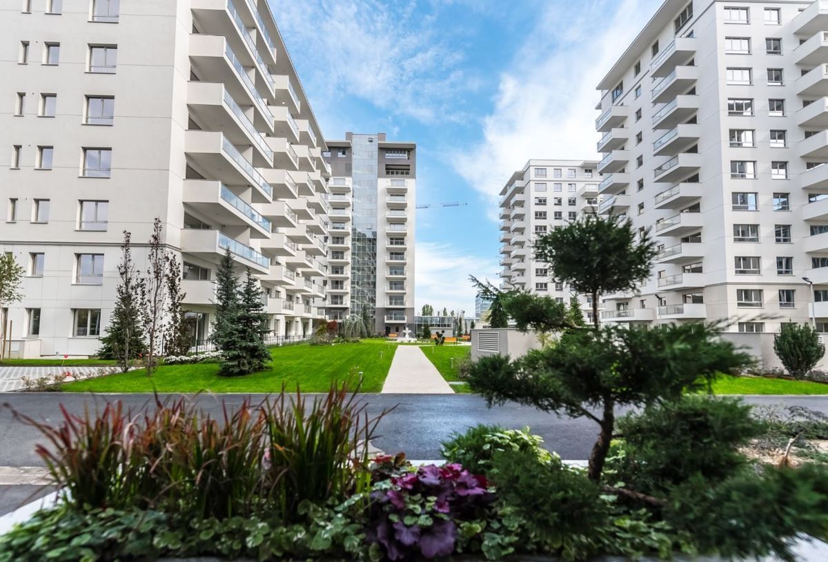 6,6 milioane de euro listează la BVB dezvoltatorul imobiliar Impact Developer Contractor