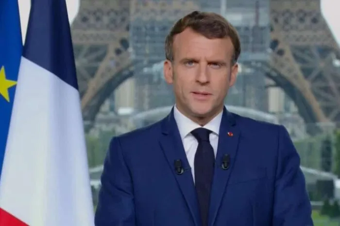 macron