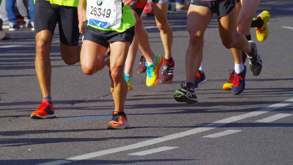 Evenimentul sportiv dedicat familiilor care a adunat peste 7 mii de oameni în Capitală marathon 3753907 1920