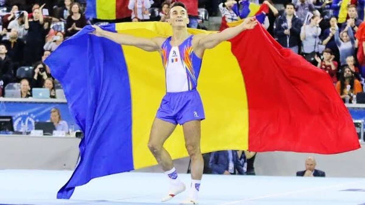 Federaţia Română de Gimnastică a decis descentralizarea loturilor olimpice