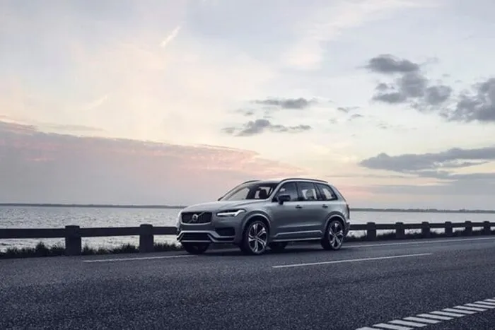 masina-volvo