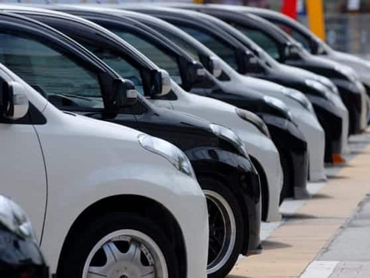 Un declin al vânzărilor de 7,4% pe piaţa auto europeană