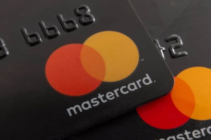 mastercard corporate real time payments