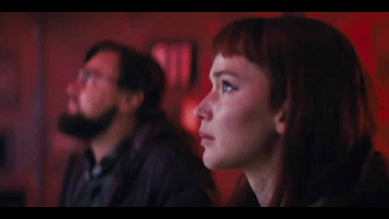 Filmul „Don’t Look Up”, cu Leonardo DiCaprio şi Jennifer Lawrence, va fi lansat de Netflix, în decembrie