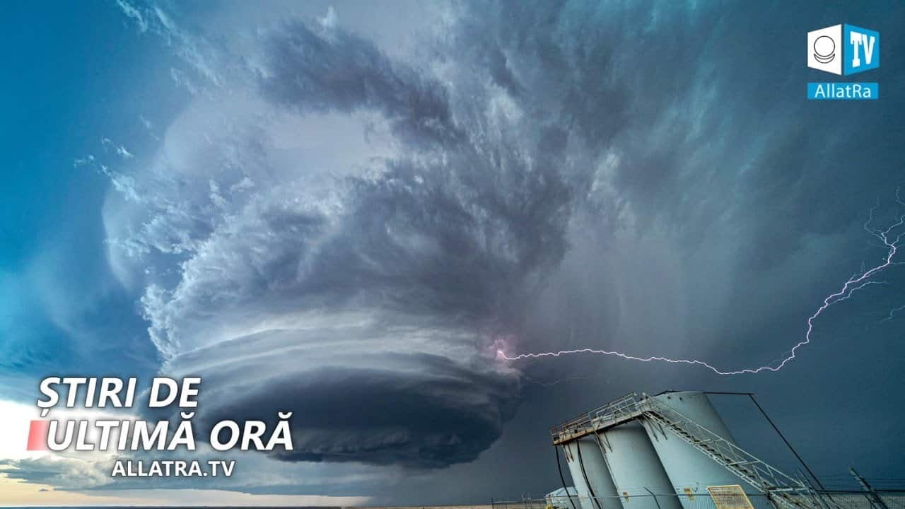 Furtuna tropicală Cristobal