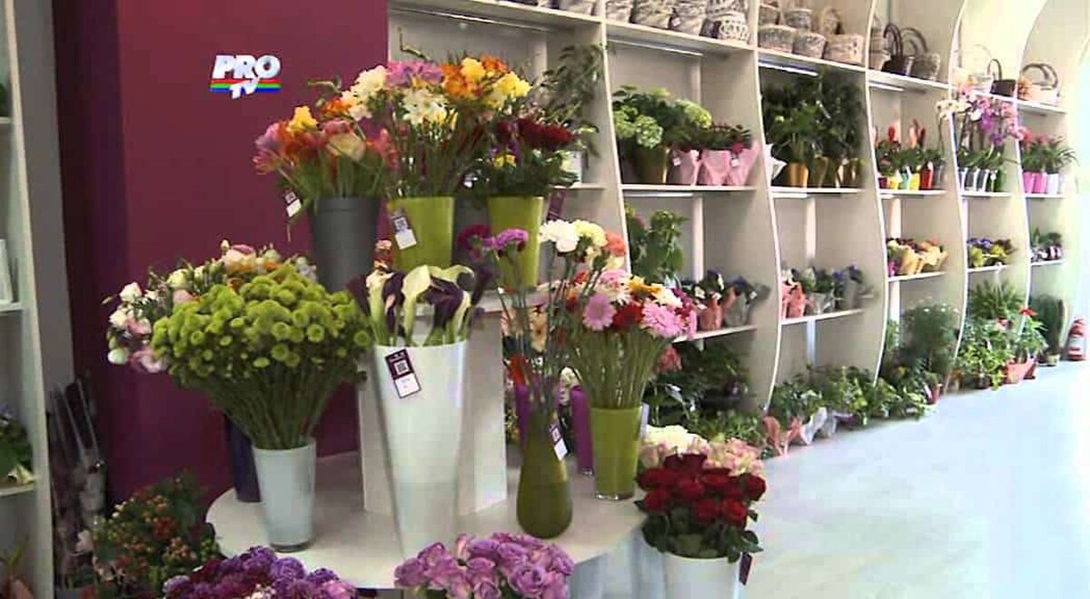 FlorideLux.ro estimează vânzări de aproximativ 60.000 euro de Valentine’s Day