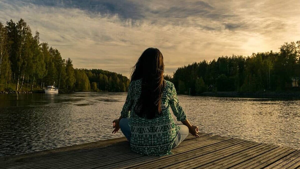 Beneficiile meditatiei meditatie