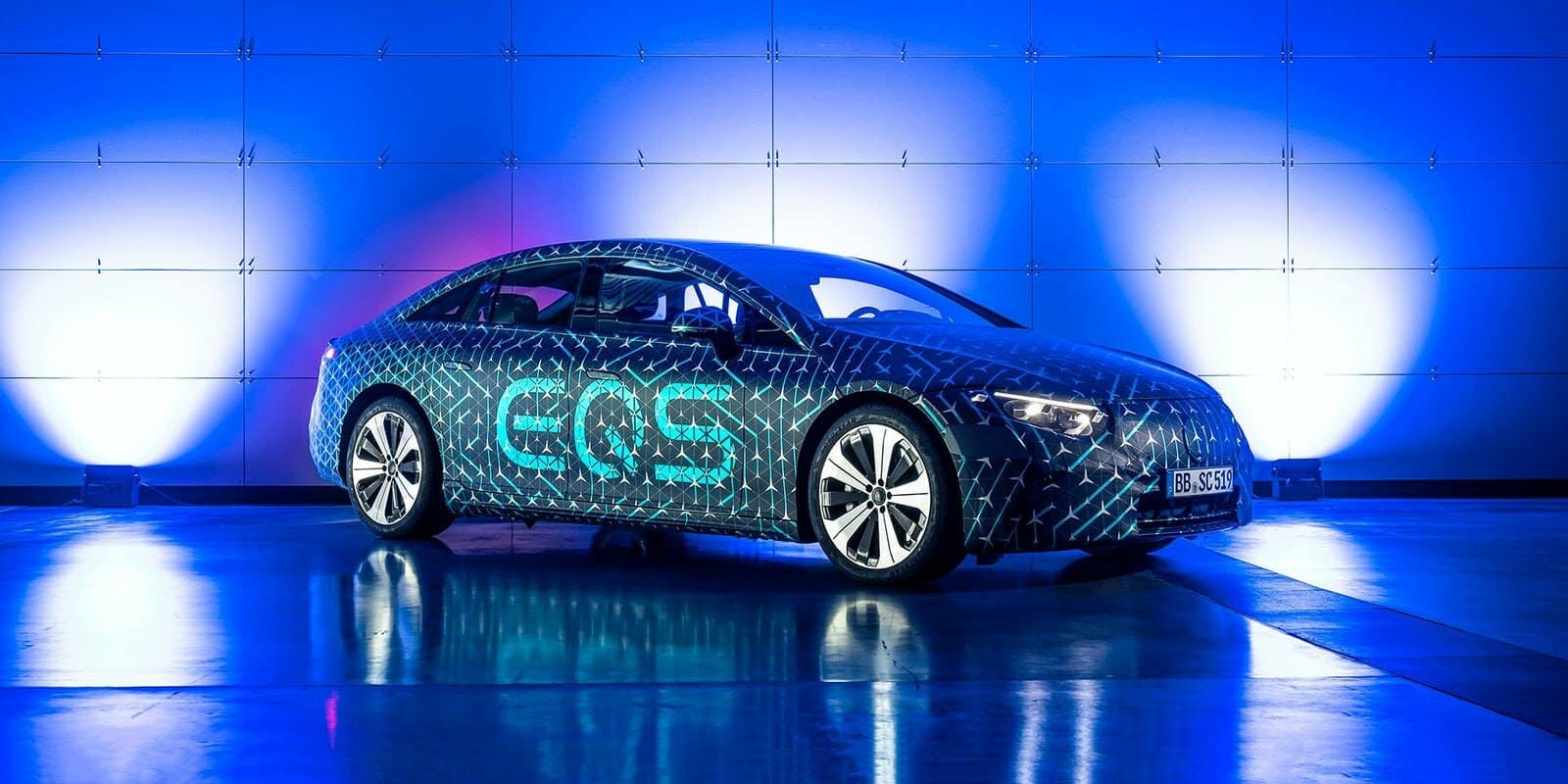 Vânzările Mercedes-Benz au scăzut puternic în ultimele trei luni