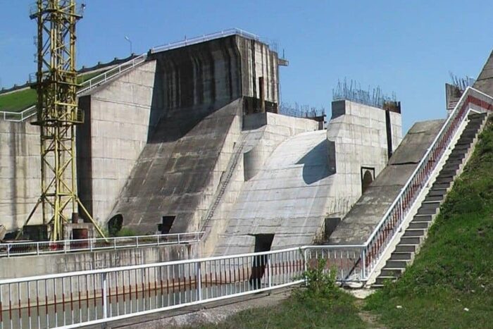 mihaileni apele romane