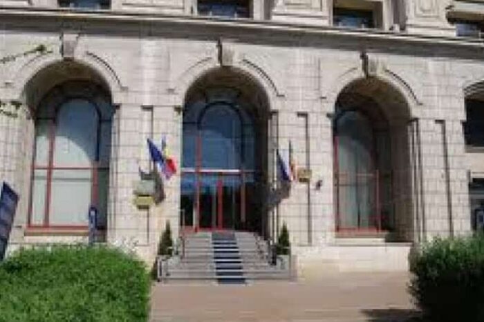 ministerul justitiei a inceput procedura de selectie a magistratului de legatura care va fi trimis in franta 90046