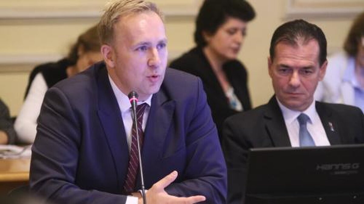 Victor Costache, despre spitalele regionale: Toate trei au aviz de construcție și de mediu