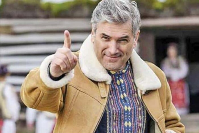 Mircea Radu ține post de 14 ani! Ce l-a determinat să ia această decizie drastică mircea radu rasfatat 28719