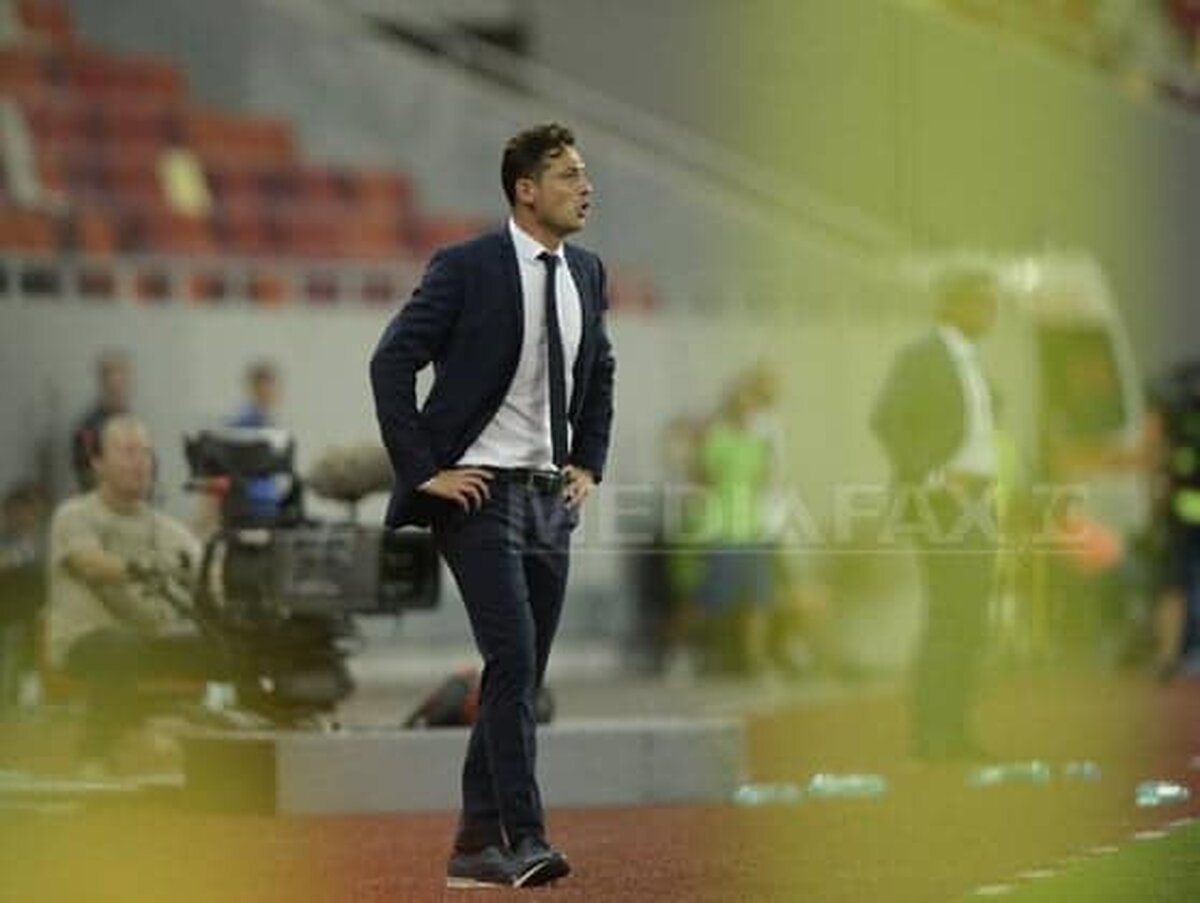 Mirel Rădoi a transmis recent că va renunța la echipa națională