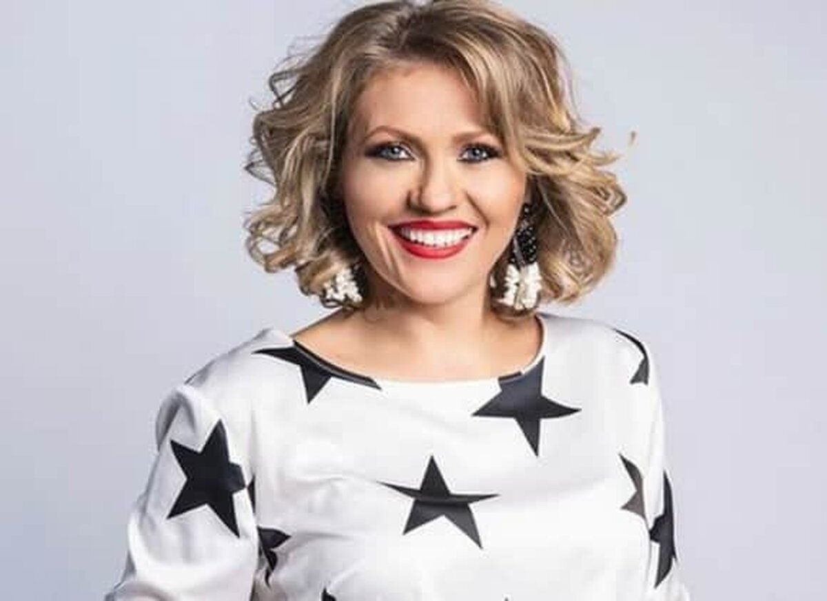 Mirela Vaida, aniversare distrusă din cauza coronavirusului. Ce a pățit prezentatoarea fix de ziua ei