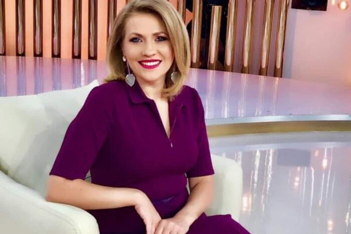 mirela vaida