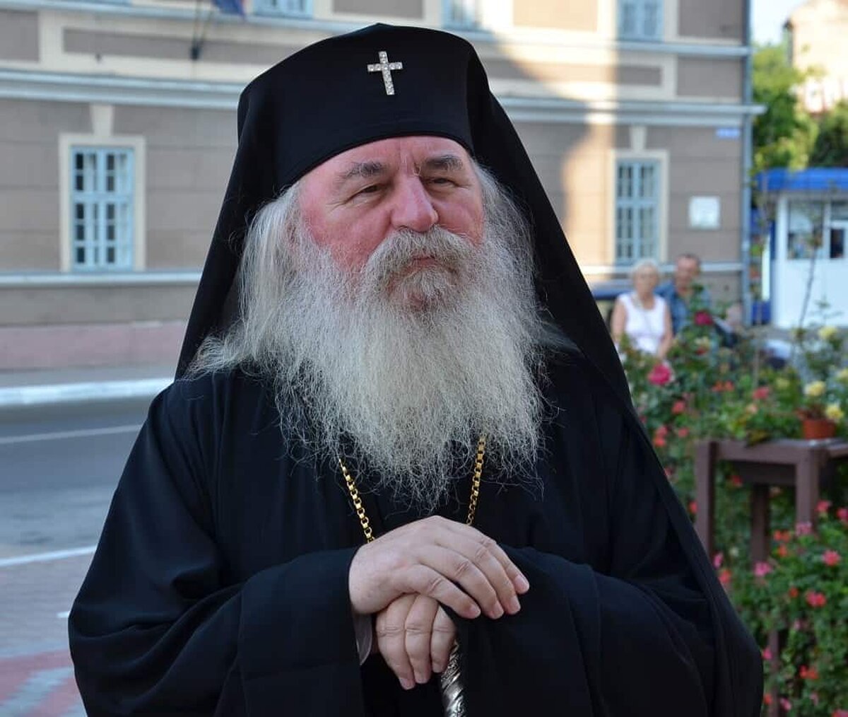 Timiş: Mitropolitul Ioan al Banatului i-a cerut preşedintelui Iohannis să decreteze o zi de sărbătoare naţională dedicată Revoluţiei