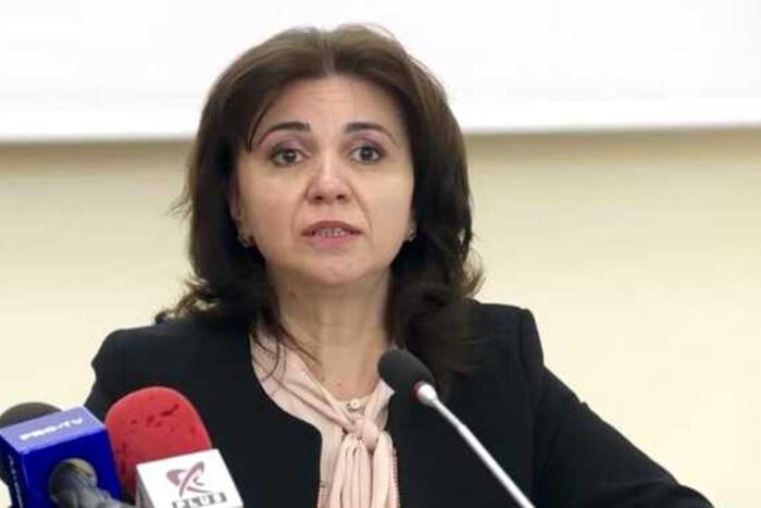 Ministrul Anisie anunţă simplificarea şi reducerea cerinţelor pentru autorizarea sau acreditarea unităţilor de învăţământ monisie anisie clasa pregatitoare