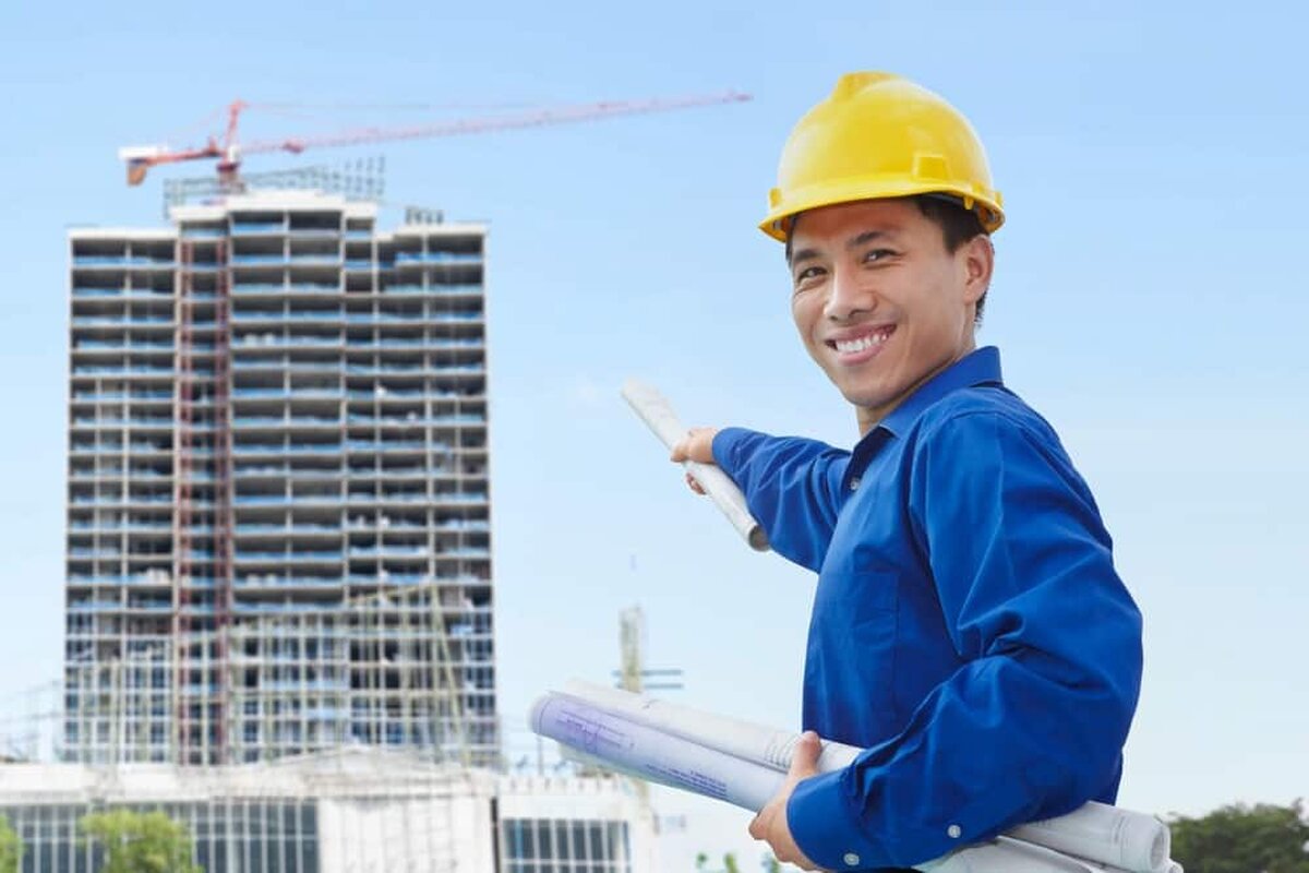 Volumul lucrărilor de construcție a crescut cu 27,9%
