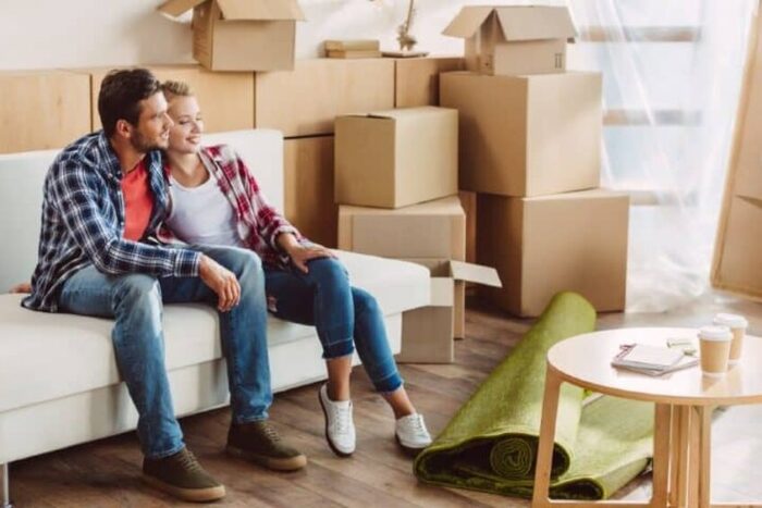 Alege să te muți eficient și economic cu ajutorul primit de la NextMoving! mutari mobila nextmoving