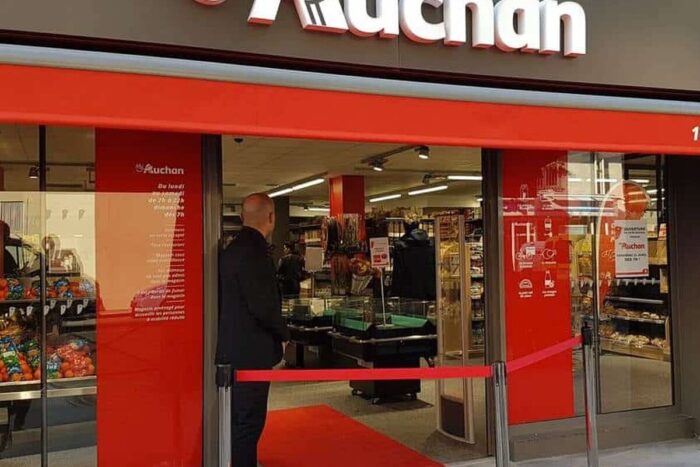 Auchan Retail România deschide primul magazin de proximitate din Craiova my auchan