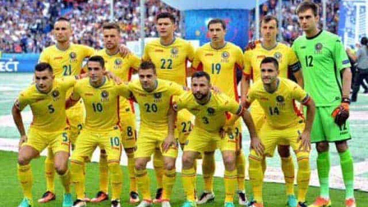 România ar putea juca în grupă cu Olanda, Ucraina şi Austria la EURO 2020 nationala Romaniei fotbal