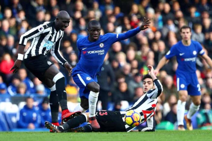 newcastle chelsea live stream online pe telekom sport 3