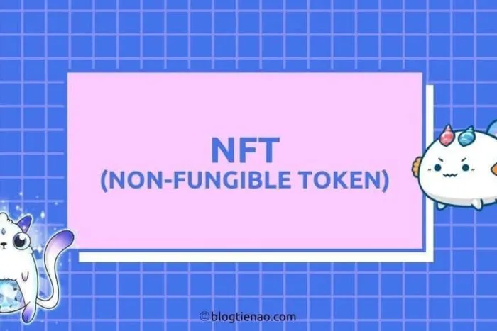 nft-non-fungible-token