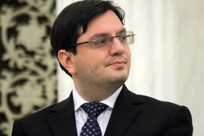 nicolae banicioiu 1