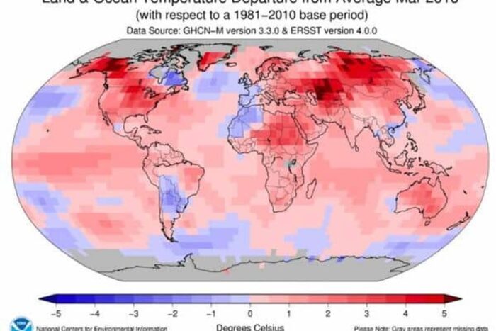 noaa analysis