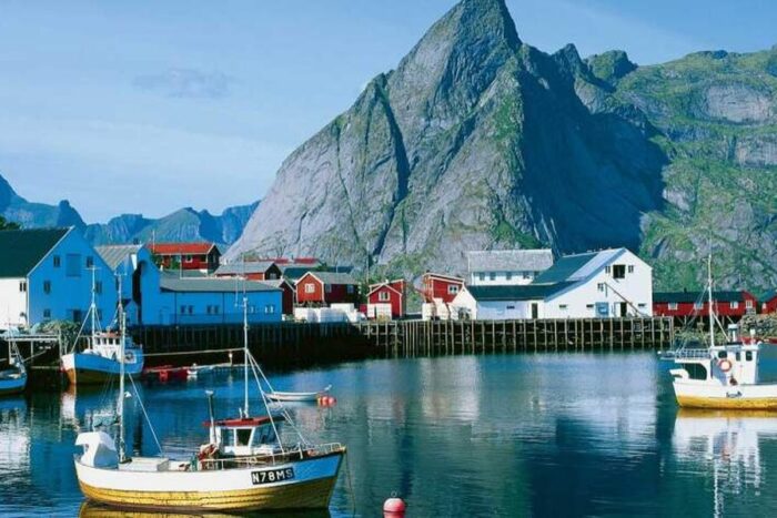 norvegia 2