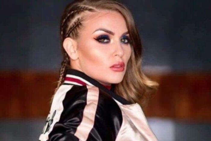 oana radu coplesita de durere 35022