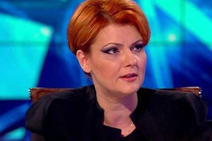 olguta vasilescu atac la klaus iohannis 1