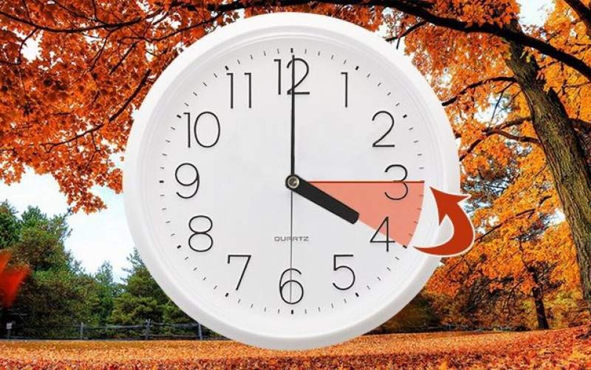 Luna octombrie marchează numărătoarea inversă până când românii vor da ceasurile cu o oră înapoi
