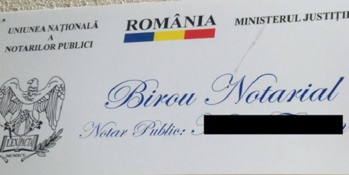 „Profesia notarială în era digitală” – concurs de eseuri pentru studenţii de la Drept