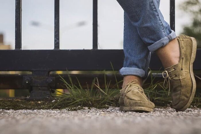 4 modele de pantofi bărbătești la modă în această primăvară pantofi
