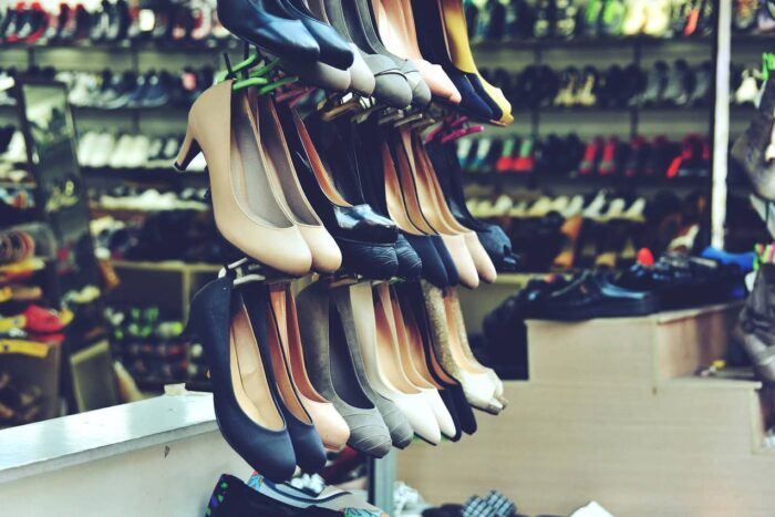 pantofi la reducere