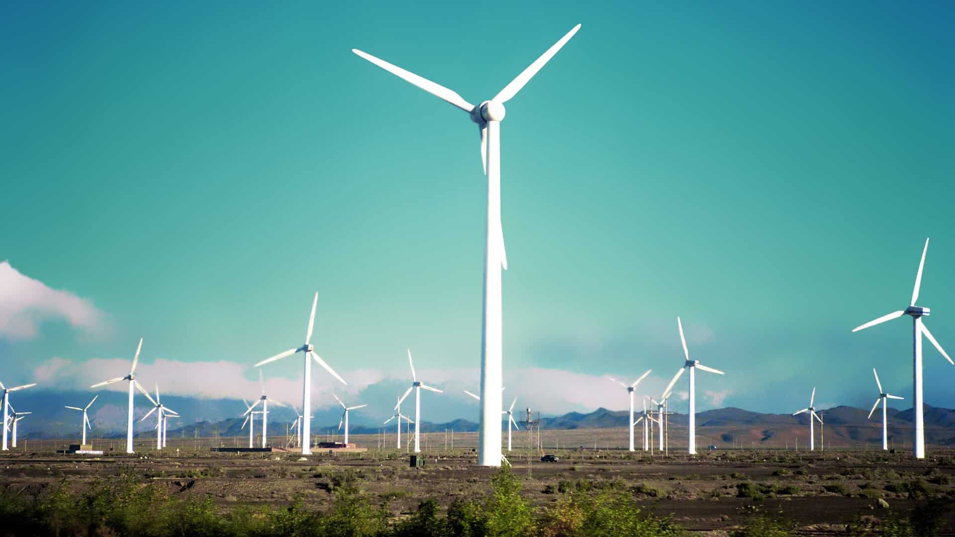 Germania urgentează implementarea proiectelor privind energia regenerabilă