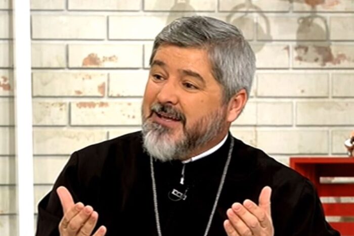 parintele vasile ioana