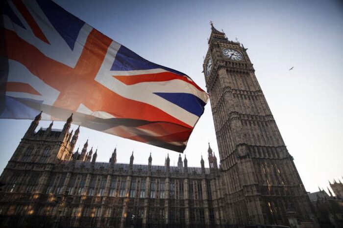 Ahearne, Banca Centrală a Irlandei: Impactul Brexit-ului asupra României va fi unul foarte mic parlament britanic rf