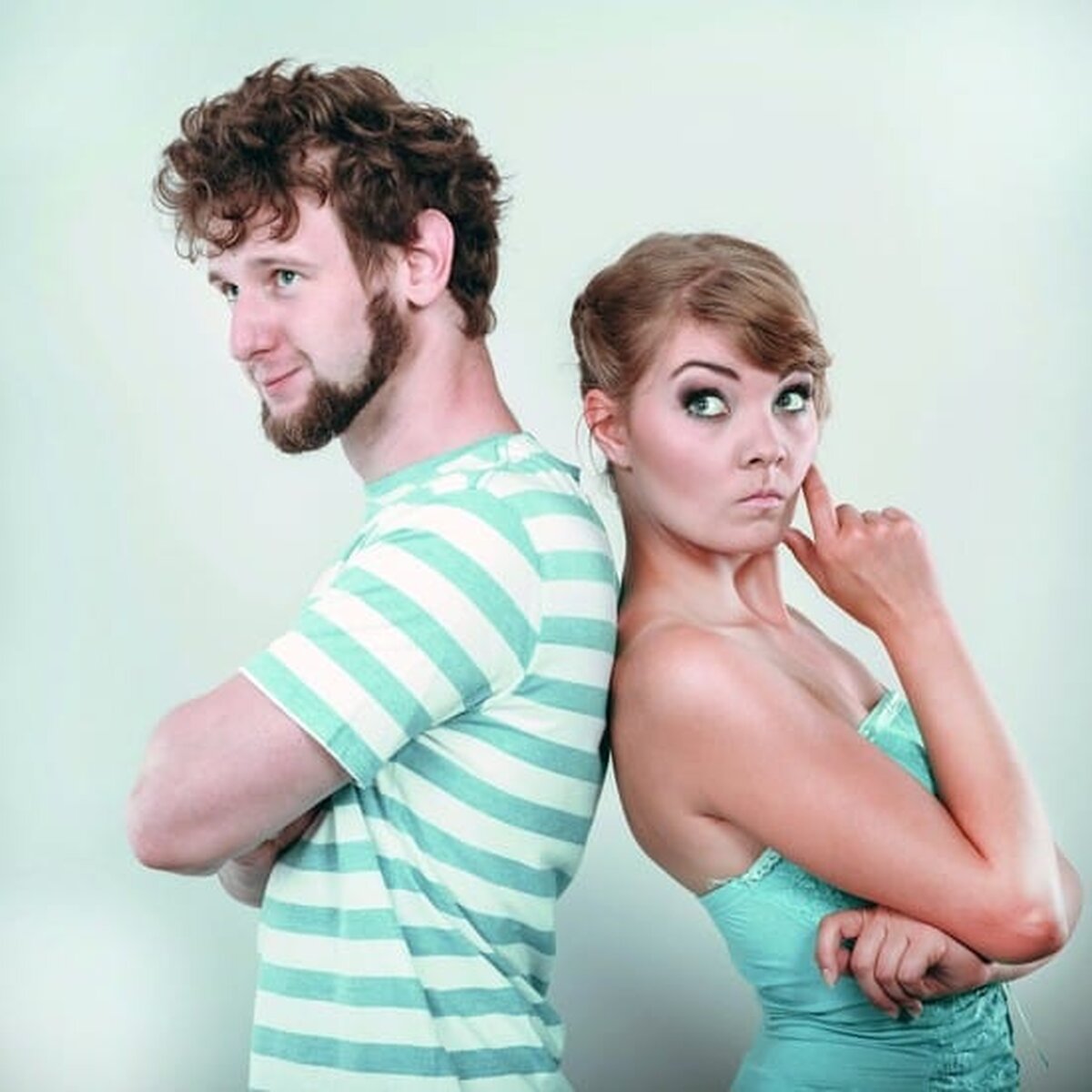 Tipuri de parteneri toxici care iti pot distruge viata