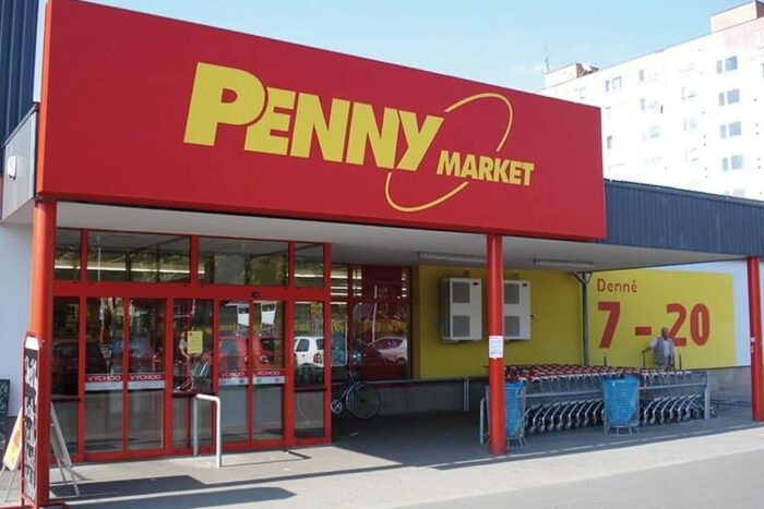 penny market