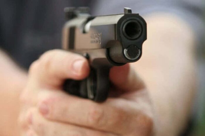 pistol 1