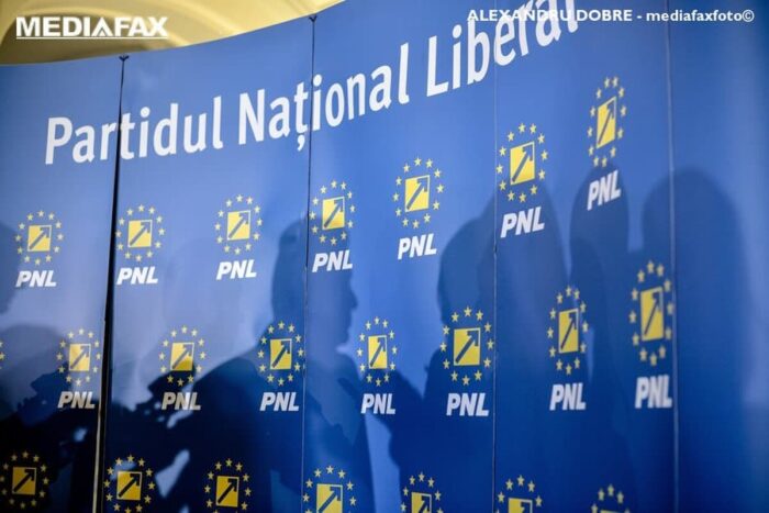 pnl conferinta de presa mediafax foto alexandru dobre