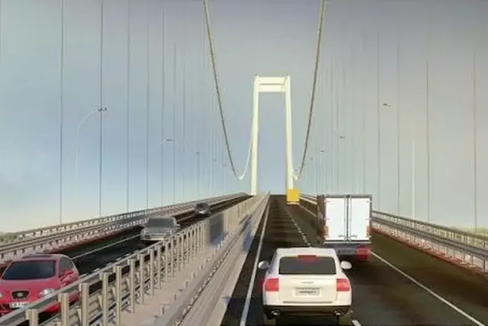 Cel mai scump pod din Romania, intră intr-o noua faza a constructiei podbraila4 29302500