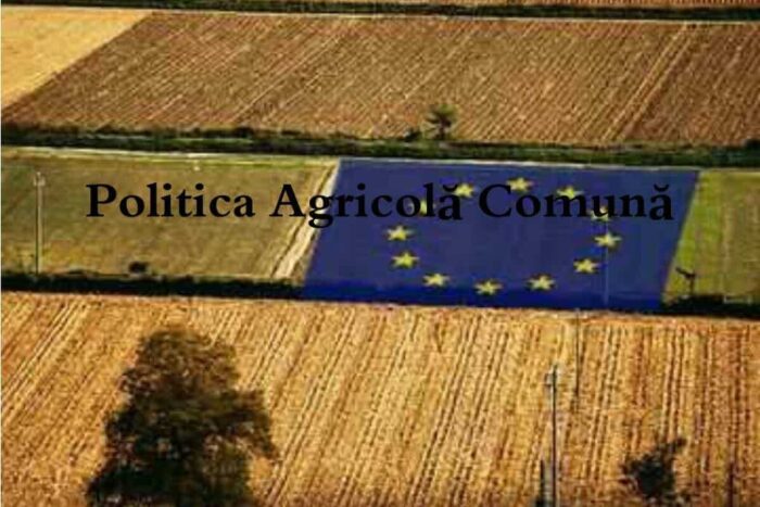 politica agricol comun l